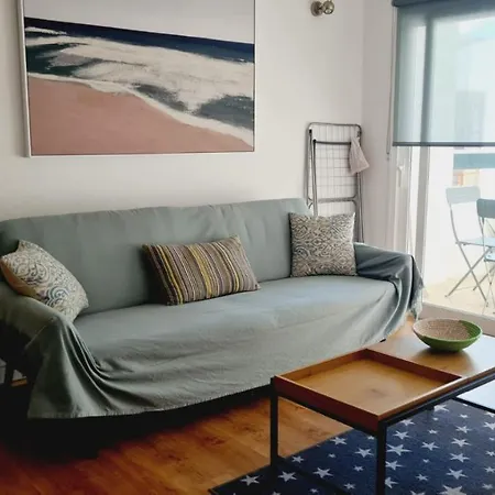 Casa Del Mundo Playa Apartamento *