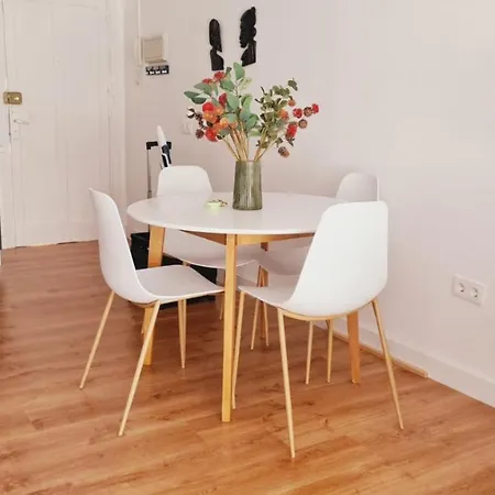 Casa Del Mundo Playa Corralejo