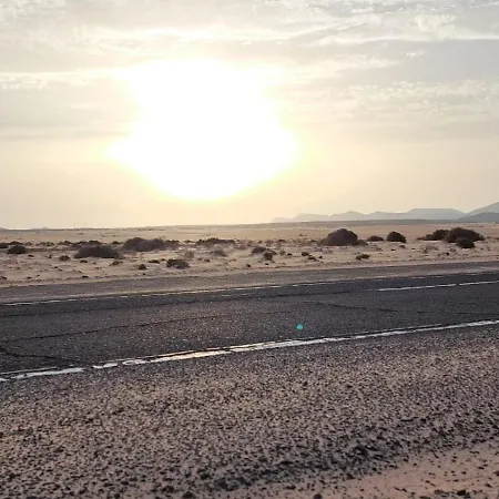 Casa Del Mundo Playa Apartamento Corralejo