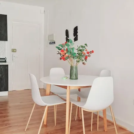 Apartamento Casa Del Mundo Playa *