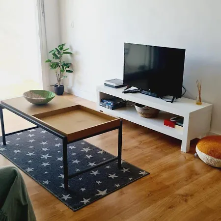 Apartamento Casa Del Mundo Playa Corralejo