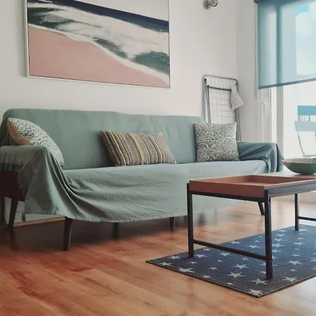 Apartamento Casa Del Mundo Playa