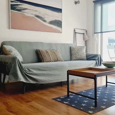 Apartamento Casa Del Mundo Playa *