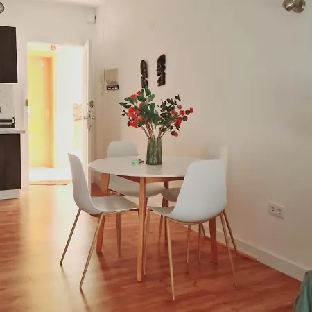 Apartamento Casa Del Mundo Playa Corralejo