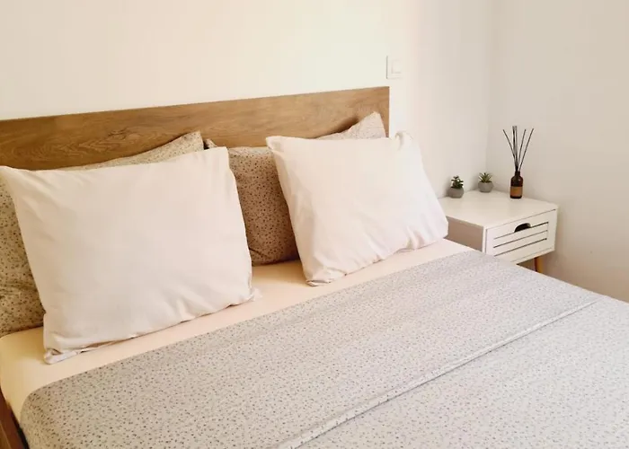 Casa Del Mundo Playa Apartman Corralejo