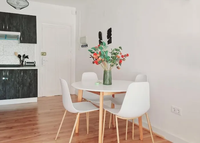 Apartman Casa Del Mundo Playa *