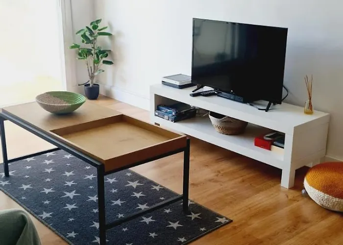 Apartman Casa Del Mundo Playa Corralejo