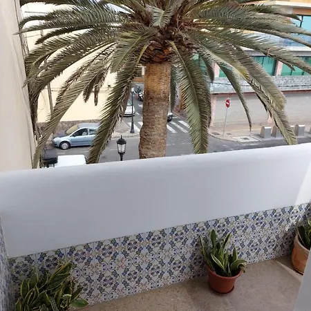 Appartamento Casa Del Mundo Playa