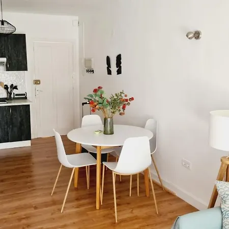 Appartamento Casa Del Mundo Playa