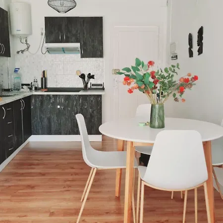 Appartamento Casa Del Mundo Playa *