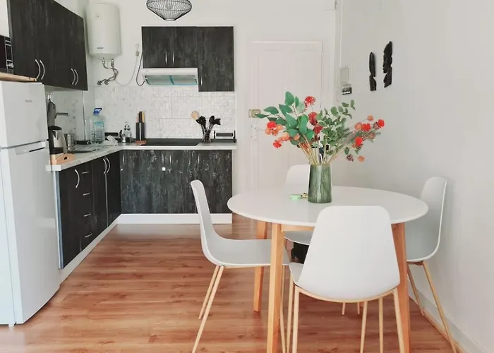 Appartamento Casa Del Mundo Playa *