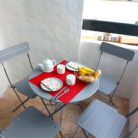 Casa Del Mundo Playa