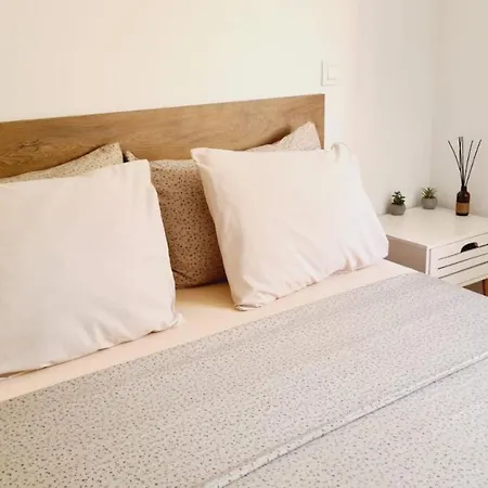 Casa Del Mundo Playa Apartman Corralejo