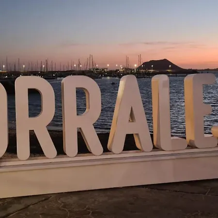 Casa Del Mundo Playa Apartman *