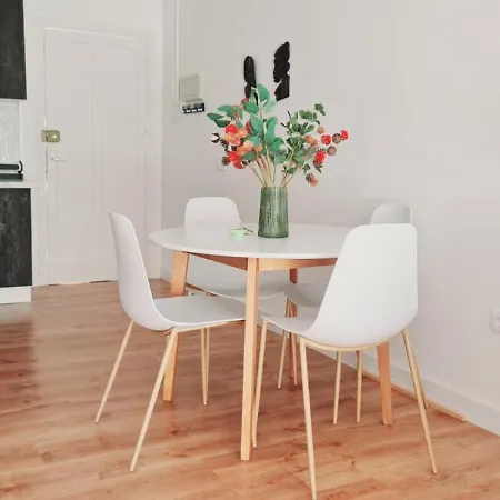 Casa Del Mundo Playa Lejlighed