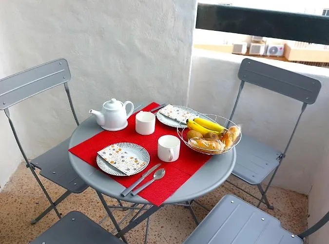 Casa Del Mundo Playa