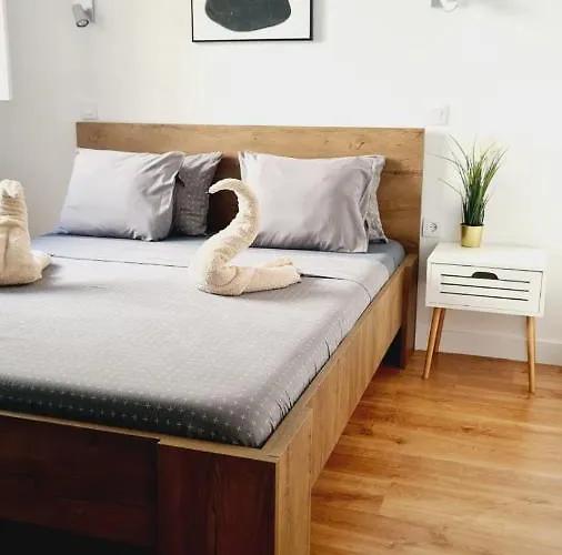 شقة Casa Del Mundo Playa