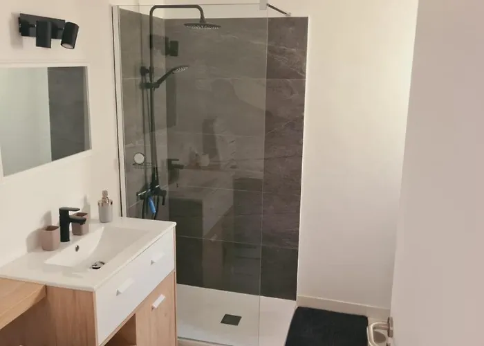 Casa Del Mundo Playa شقة