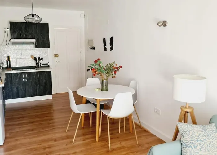 شقة Casa Del Mundo Playa