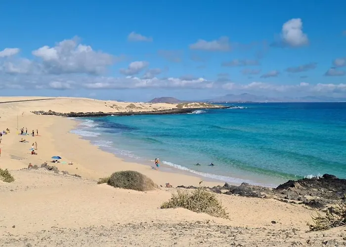 Casa Del Mundo Playa كوراليهو