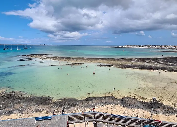 Casa Del Mundo Playa *