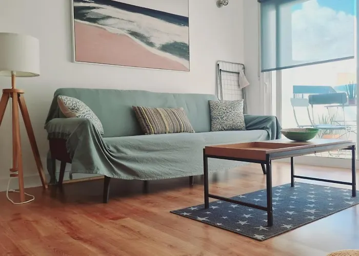 شقة Casa Del Mundo Playa