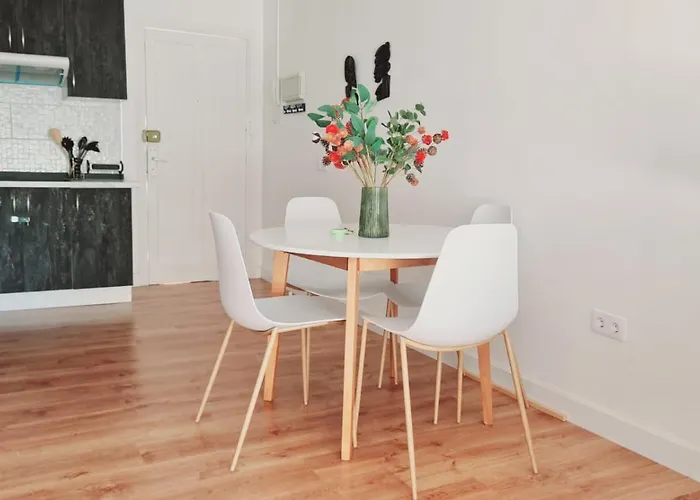 Casa Del Mundo Playa شقة