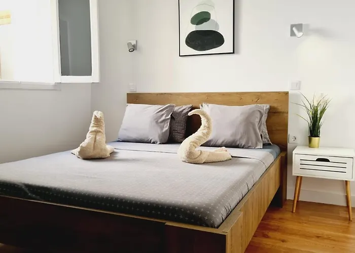 Casa Del Mundo Playa Lägenhet *