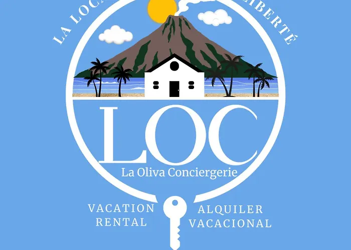 Casa Del Mundo Playa Lägenhet Corralejo