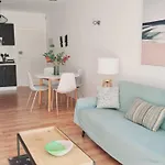 Casa Del Mundo Playa Appartement Corralejo