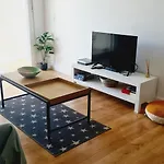 Appartement Casa Del Mundo Playa Corralejo