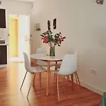 Appartement Casa Del Mundo Playa Corralejo