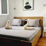 Casa Del Mundo Playa Appartement *
